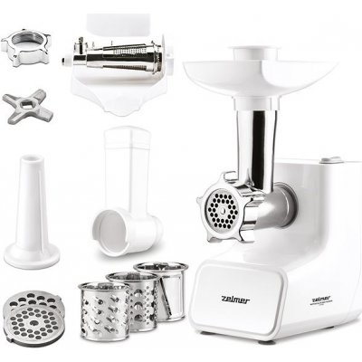 Zelmer ZMM3513B – Zboží Mobilmania