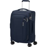 Samsonite RESPARK Spinner Půlnoční modrá 44L – Zbozi.Blesk.cz