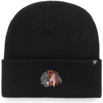 47 Brand kulich 47 Haymaker Chicago Blackhawks 779456 Chicago Blackhawks – Hledejceny.cz