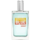 Avon Individual Blue Sunset toaletní voda pánská 100 ml