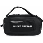 Under Armour Contain Duo S 40 l šedá – Hledejceny.cz