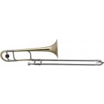 Roy Benson TT 242 Bb Tenor Pro Serie lak – Zbozi.Blesk.cz