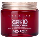 Medi-Peel Collagen Super10 Sleeping Cream 70 ml – Zboží Dáma