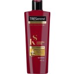 TRESemmé Keratin Smooth Shampoo 400 ml – Zboží Mobilmania