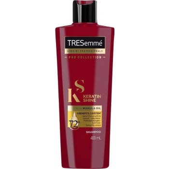 TRESemmé Keratin Smooth Shampoo 400 ml