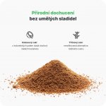 Vilgain Sweet Nuts Kešu a kokos s vanilkou 350 g – Zboží Mobilmania