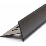 Havos SPNRZK10150PC Lišta pravá černá 1,5 m – Zboží Mobilmania