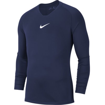 Nike Park UK Junior tmavě modrá – Hledejceny.cz