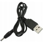 USB napájecí kabel pro: 5V rádio Sony XDR-S60DBP – Hledejceny.cz
