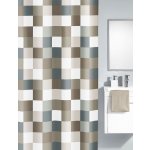 Kleine Wolke Check 5270271305 taupe 180 x 200 cm – Zboží Dáma