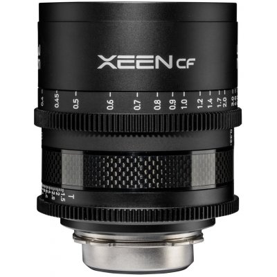 Samyang Xeen CF 35mm T1.5 PL-mount