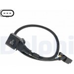 Generátor impulsů, klikový hřídel DELPHI SS12302-12B1 – Hledejceny.cz