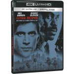 Smrtonosná zbraň 4K UHD BD – Hledejceny.cz
