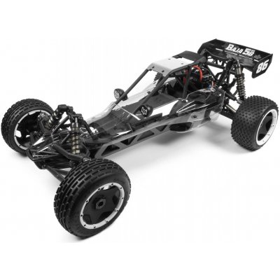 HPI Baja 5B Flux SBK Kit stavebnice 1:5 – Hledejceny.cz
