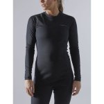 Craft CORE Warm Baselayer triko 1909708-999000 – Hledejceny.cz