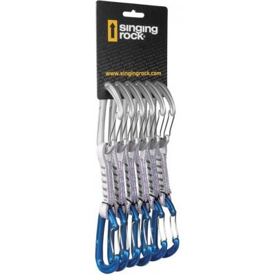 Singing Rock Colt Wire 11cm 6ks – Zboží Dáma