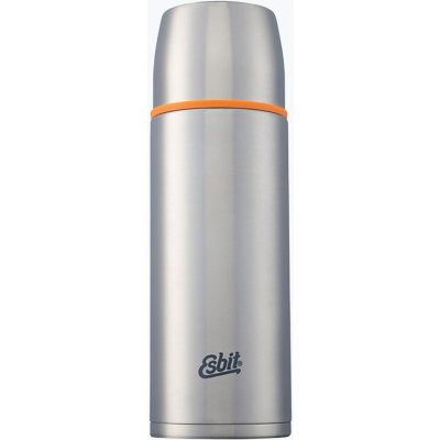 Esbit Vacuum Flask 1 l Stainless steel – Zbozi.Blesk.cz