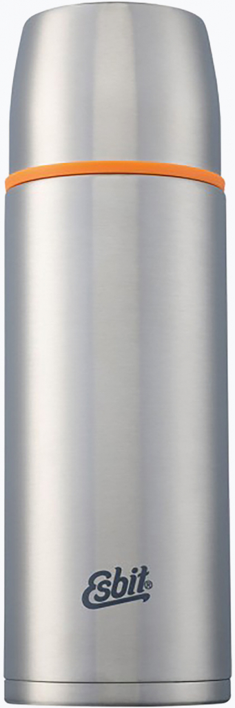 Esbit Vacuum Flask 1 l Stainless steel