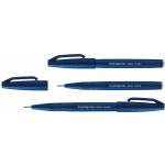 Pentel SES15 černo modrý – Zboží Mobilmania
