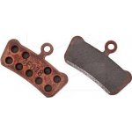 Sram Guide/Trail/G2 sintrované hnědá – Zboží Dáma Sram Guide/Trail/G2 sintrované hnědá – Zboží Dáma