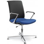 LD Seating konferenční židle Lyra Net 204-F34-N6 – Hledejceny.cz