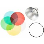 Godox AD-M Mini-Reflektor AD200 Pro – Zboží Mobilmania