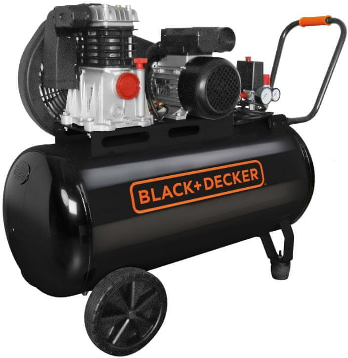 BLACK & DECKER BD 220/50-2M