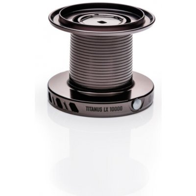 Náhradní cívka Mivardi Titanus LX 10000 – Sleviste.cz