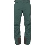 Helly Hansen LEGENDARY INSULATED tmavě zelená – Zboží Dáma