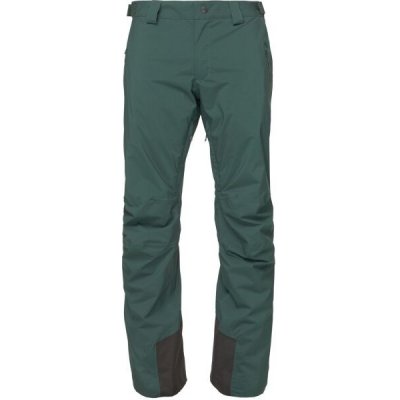 Helly Hansen LEGENDARY INSULATED tmavě zelená – Zboží Dáma