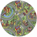 Vopi Hravé město Play City vícebarevný – Hledejceny.cz