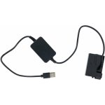 FILM-TECHNIKA LP-E8USBDUMMY – Zboží Živě