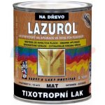 Lazurol S1091 Tixotropní lak 0,75 l – Sleviste.cz