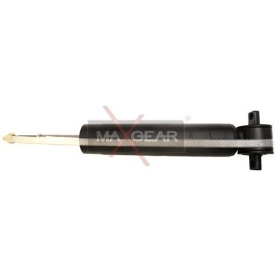 Tlumič pérování MERCEDES ZADNÍ W123 plynový 267250002 MAXGEAR – Hledejceny.cz