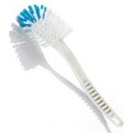 Tescoma Kartáč půlkulatý CLEAN KIT – Zboží Dáma