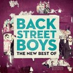 New Best Of - All Hits & Remixes - Backstreet Boys CD – Hledejceny.cz