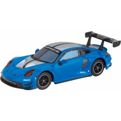 Carrera HYBRID Porsche 911 GT3 R Blue Thunder závodní vůz – Zboží Dáma