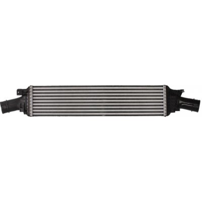 Chladič vzduchu Intercooler Audi A4 B8 (8K2/8K5) 07-11 1.8 2.0 BEHR