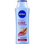 Nivea Color Protect Shampoo 250 ml – Zbozi.Blesk.cz