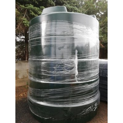 Kingspan Environmental Nádrž na vodu 9000 l – Sleviste.cz