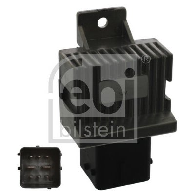Relé žhavícího systému FEBI BILSTEIN 38718 – Hledejceny.cz