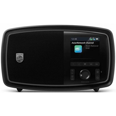 Philips TAV2000DB/00 – Zboží Mobilmania