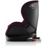 Britax Römer Trifix 2 i-Size 2021 Burgundy Red – Hledejceny.cz