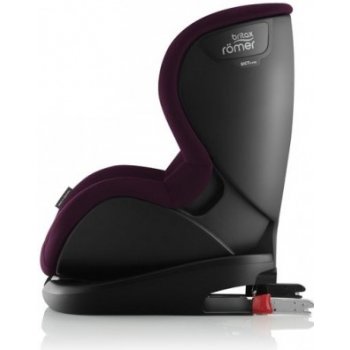 Britax Römer Trifix 2 i-Size 2021 Burgundy Red