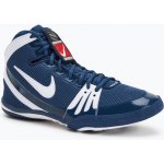 Nike Freek navy/white – Zboží Dáma