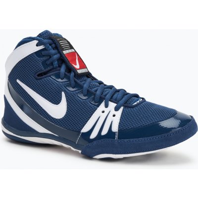 Nike Freek navy/white – Zboží Dáma