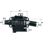 Vzduchový filtr MAHLE LX 513/1 – Hledejceny.cz
