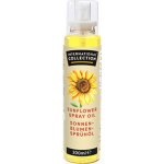 International Collection Cooking Spray Oil Sunflower 200 ml – Sleviste.cz