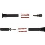 Zefal Z Bar Plugs 4301 bezdušové sada do řidítek – Zboží Dáma