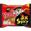 Samyang Buldak Chicken 3x Spicy limited edition 140 g